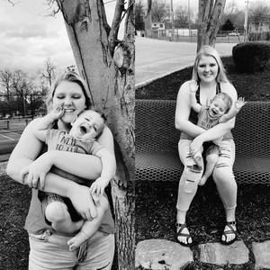 Meet your Posher, Alexis